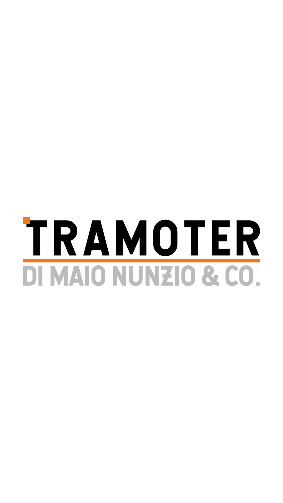 Tramoter